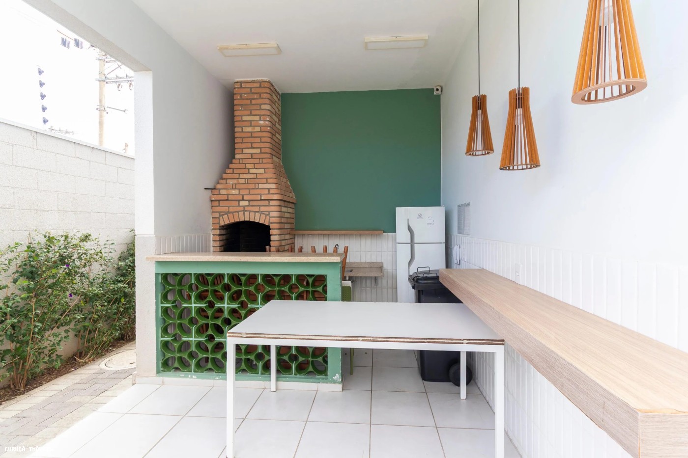 Apartamento, 2 quartos, 35 m² - Foto 26