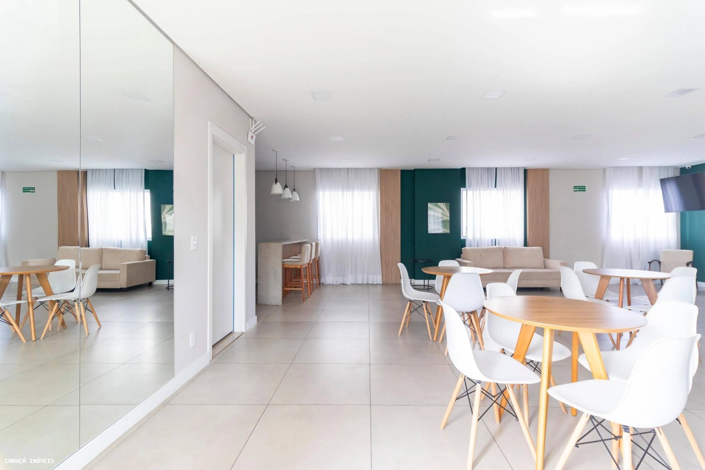 Apartamento, 2 quartos, 35 m² - Foto 27
