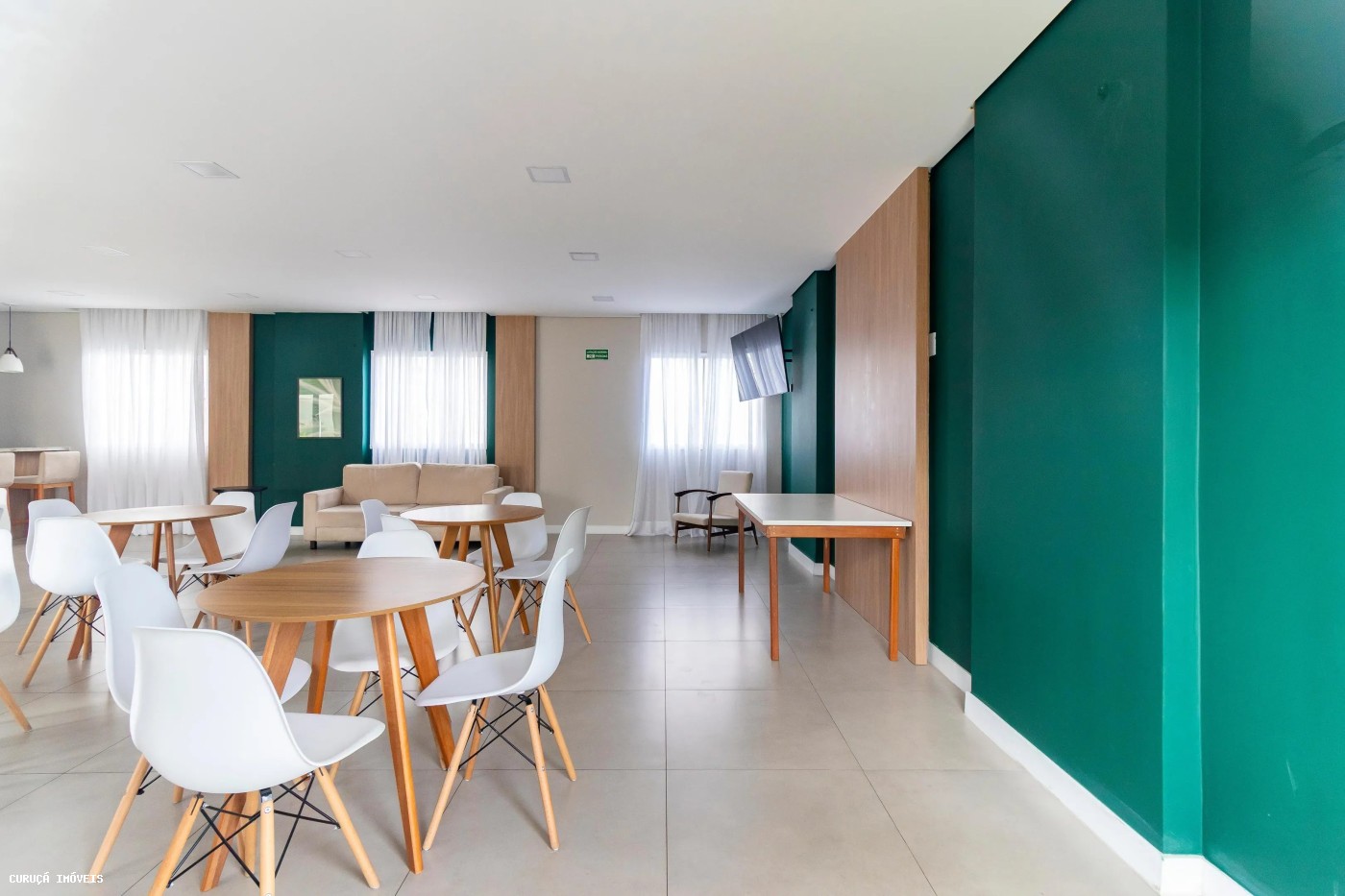 Apartamento, 2 quartos, 35 m² - Foto 28