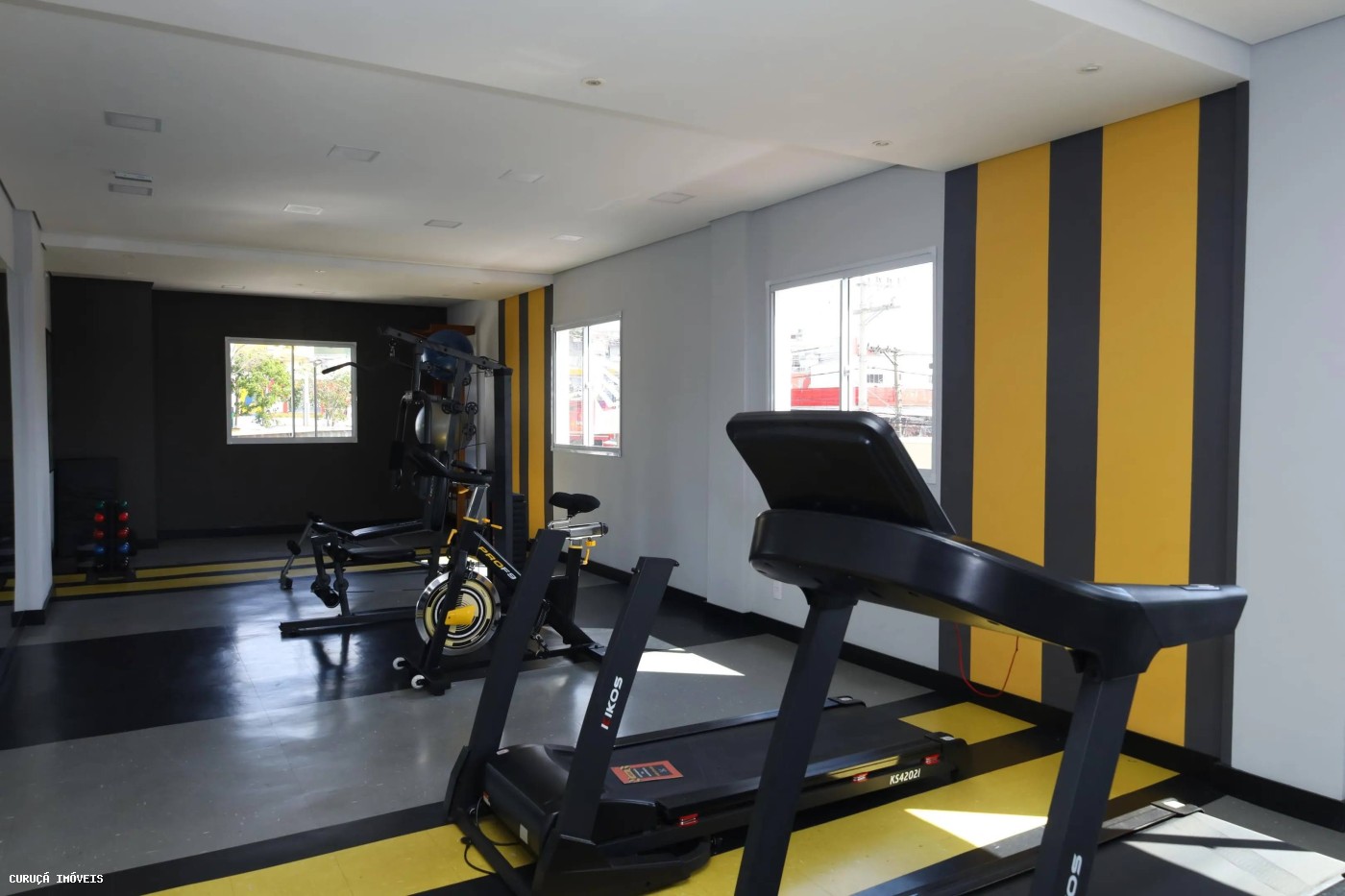 Apartamento, 2 quartos, 35 m² - Foto 30