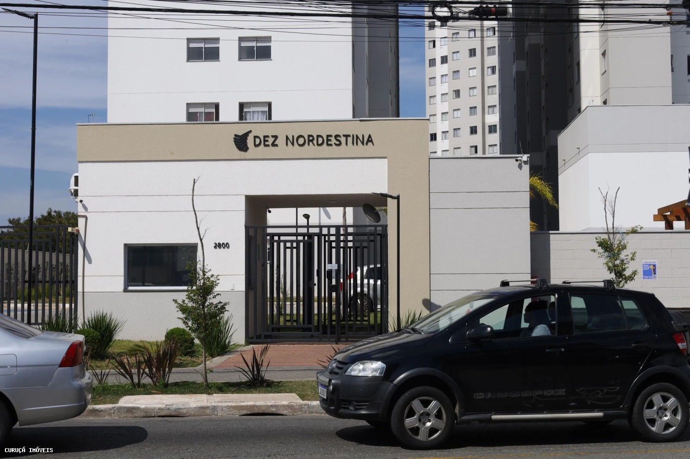 Apartamento, 2 quartos, 35 m² - Foto 32