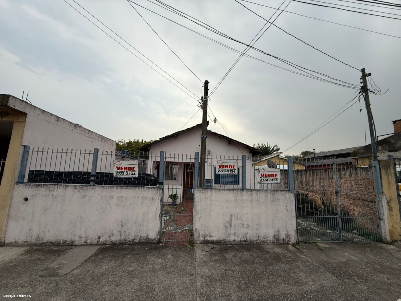 Terreno, 250 m² - Foto 2