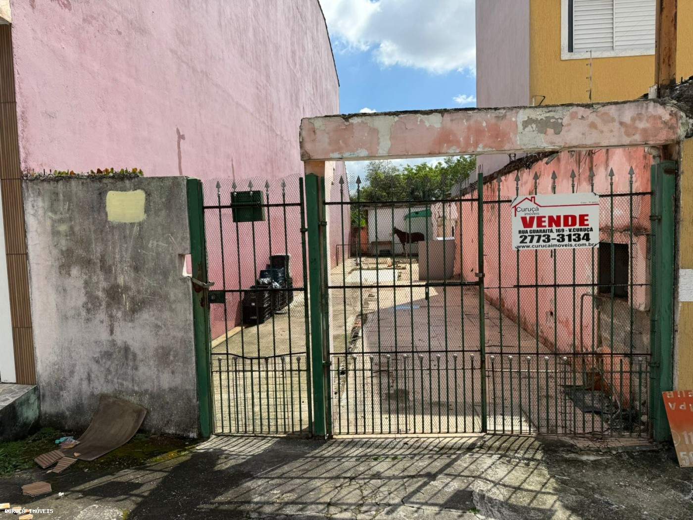 Terreno, 125 m² - Foto 3