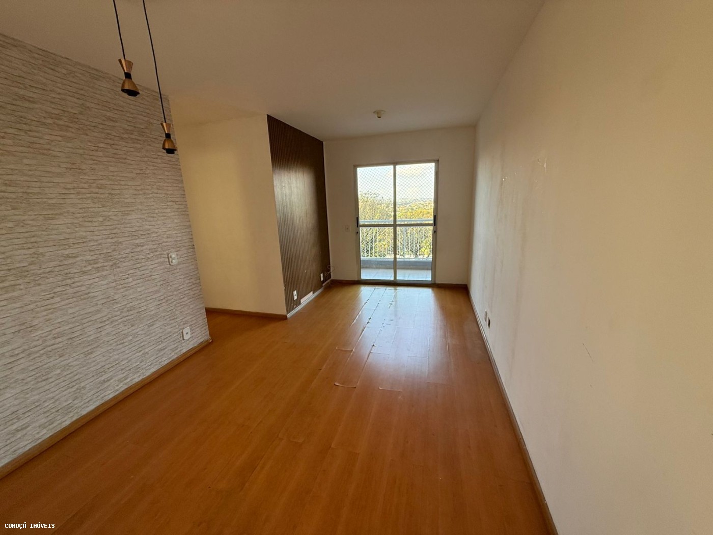 Apartamento, 3 quartos, 65 m² - Foto 1