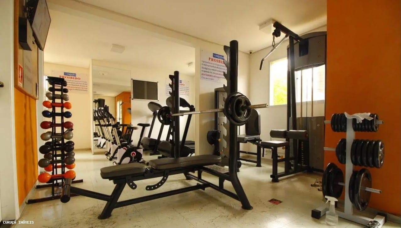 Apartamento, 3 quartos, 65 m² - Foto 12