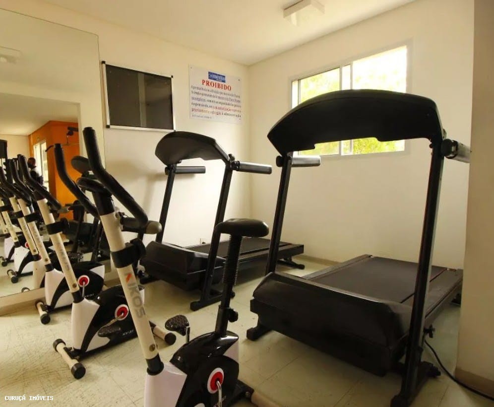 Apartamento, 3 quartos, 65 m² - Foto 14