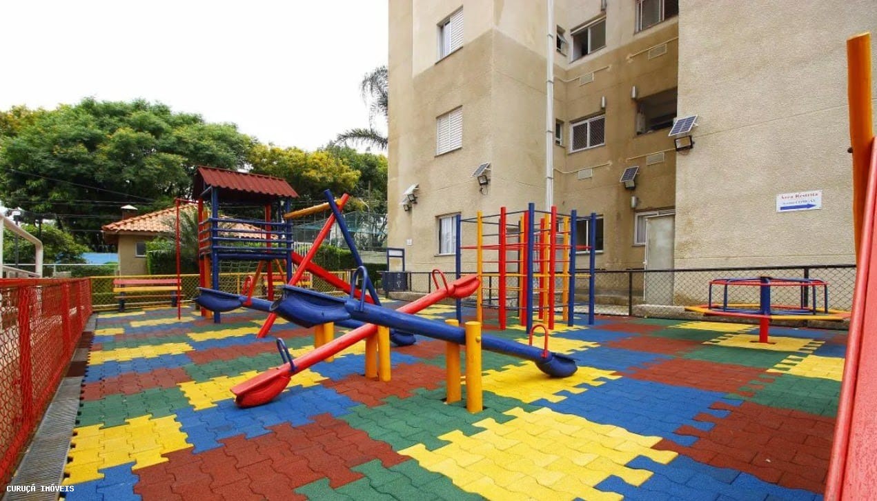 Apartamento, 3 quartos, 65 m² - Foto 16