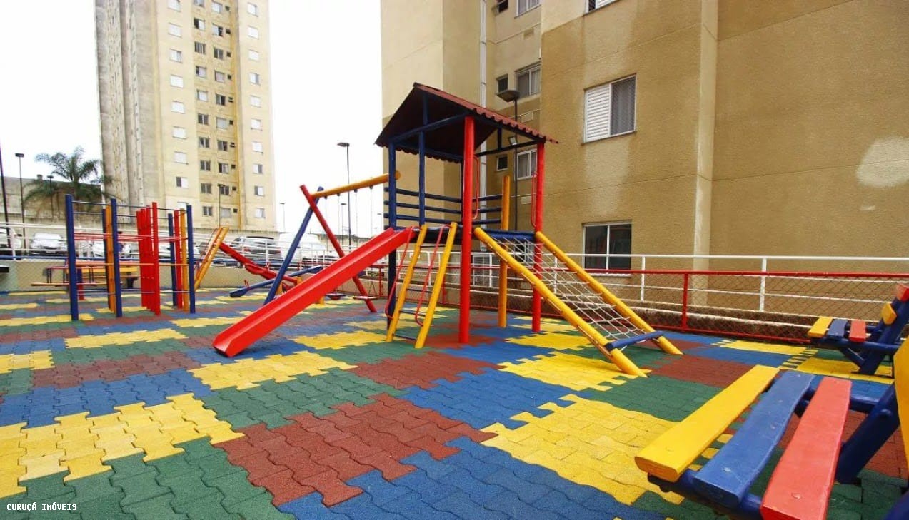 Apartamento, 3 quartos, 65 m² - Foto 17