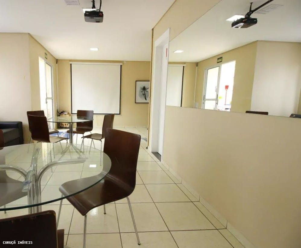 Apartamento, 3 quartos, 65 m² - Foto 24
