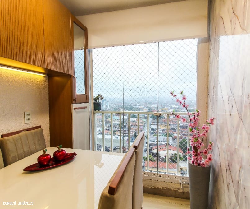 Apartamento, 2 quartos, 32 m² - Foto 6