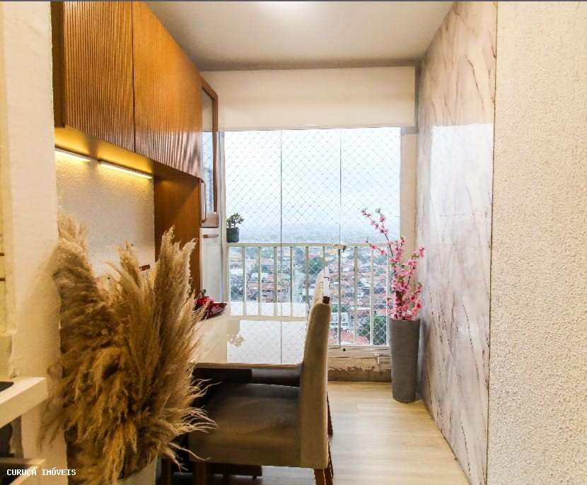 Apartamento, 2 quartos, 32 m² - Foto 5