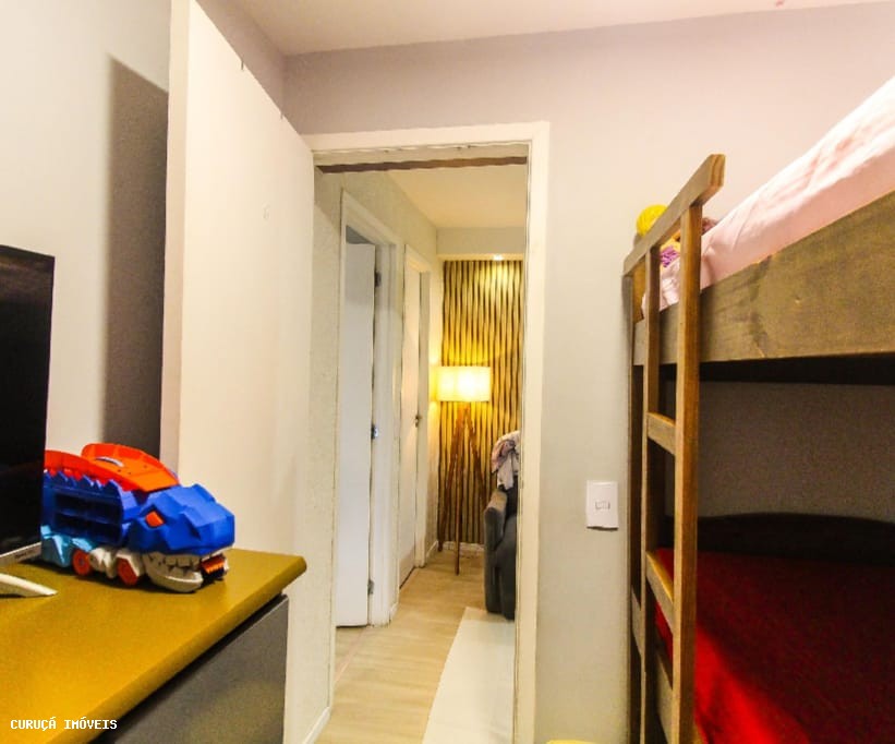 Apartamento, 2 quartos, 32 m² - Foto 10