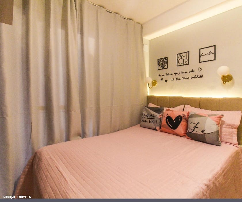Apartamento, 2 quartos, 32 m² - Foto 7