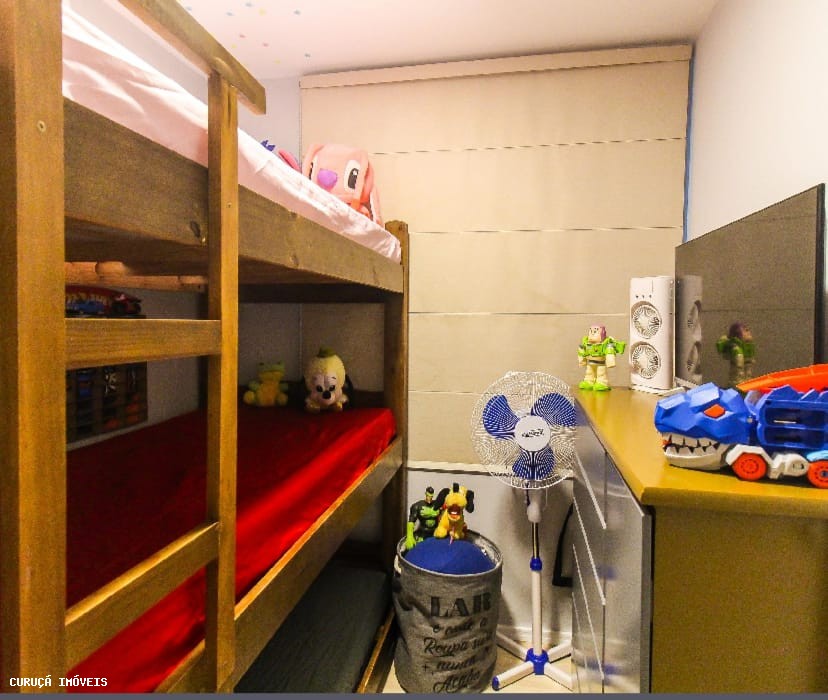 Apartamento, 2 quartos, 32 m² - Foto 9