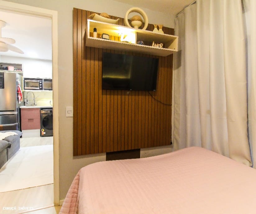 Apartamento, 2 quartos, 32 m² - Foto 8