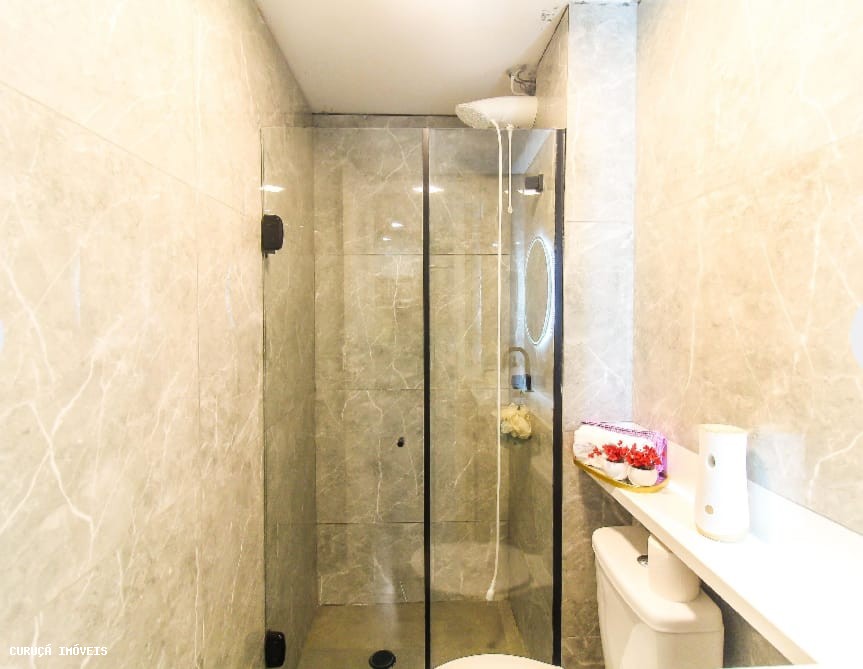 Apartamento, 2 quartos, 32 m² - Foto 12