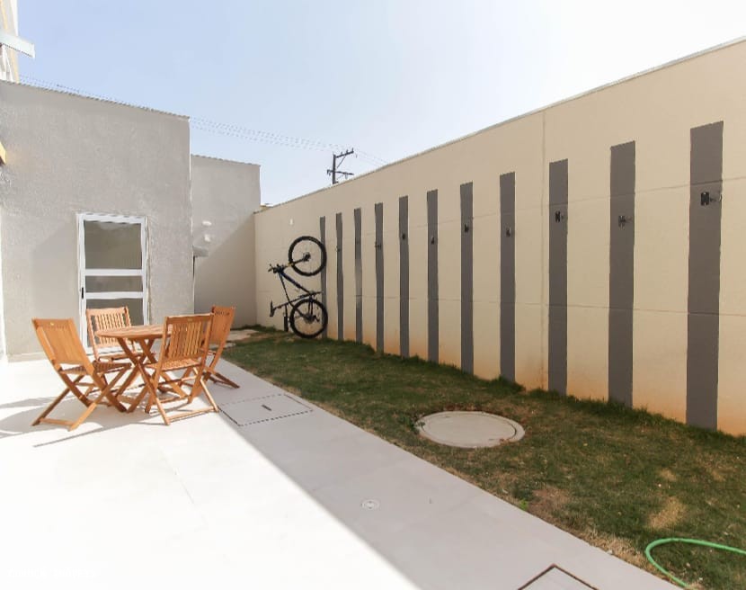 Apartamento, 2 quartos, 32 m² - Foto 14