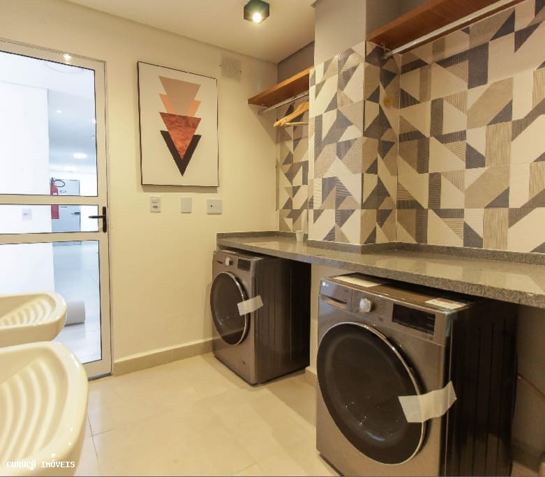 Apartamento, 2 quartos, 32 m² - Foto 15