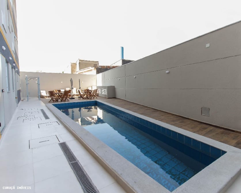 Apartamento, 2 quartos, 32 m² - Foto 21