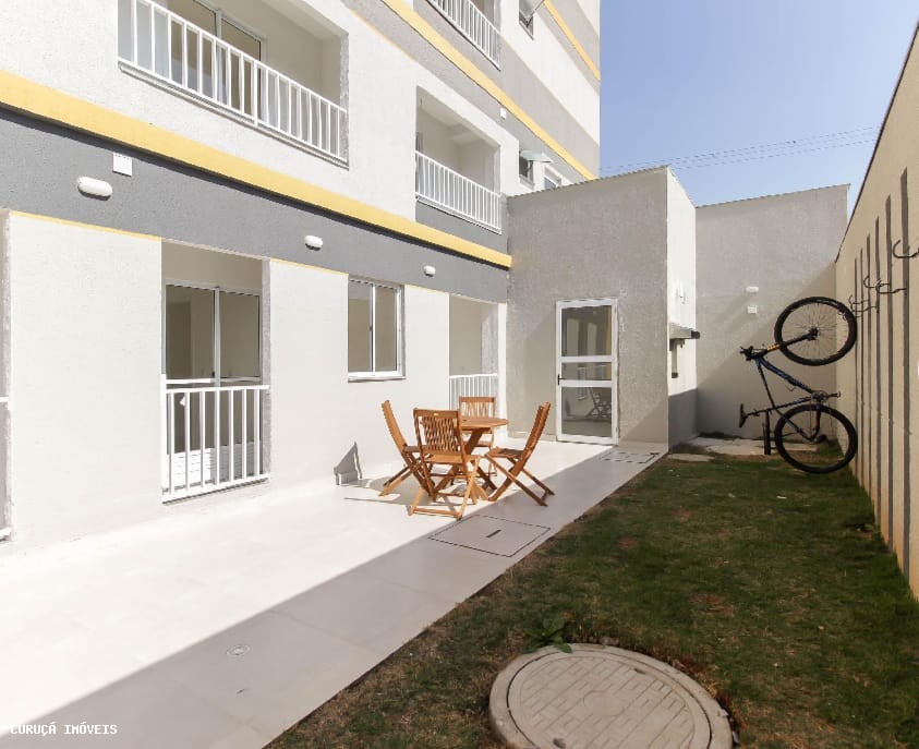 Apartamento, 2 quartos, 32 m² - Foto 18