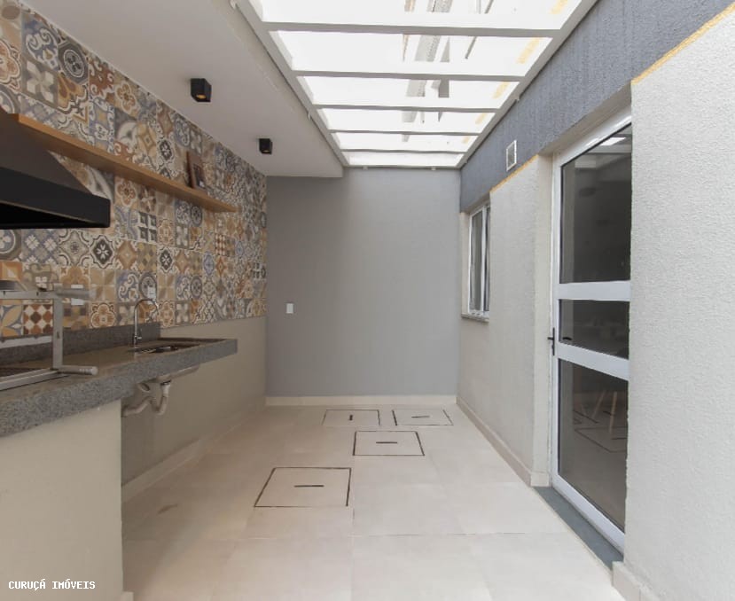 Apartamento, 2 quartos, 32 m² - Foto 22
