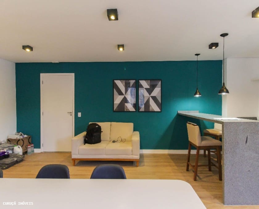 Apartamento, 2 quartos, 32 m² - Foto 19