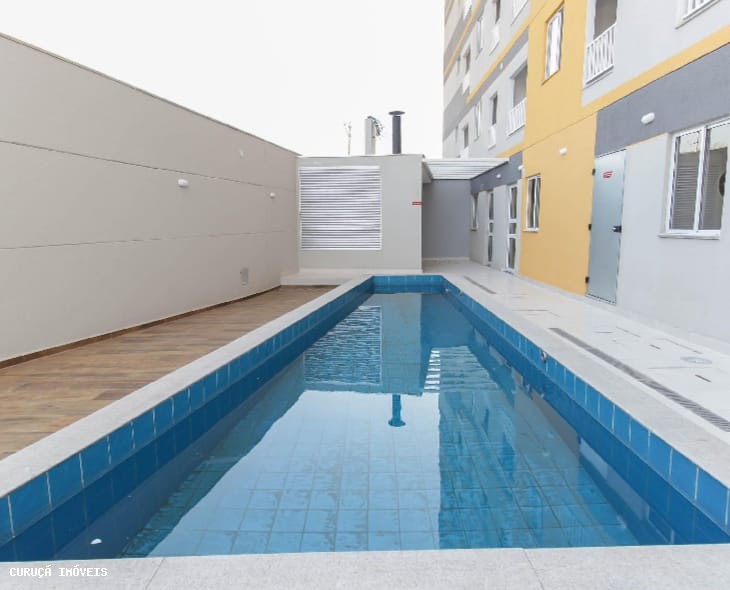 Apartamento, 2 quartos, 32 m² - Foto 27