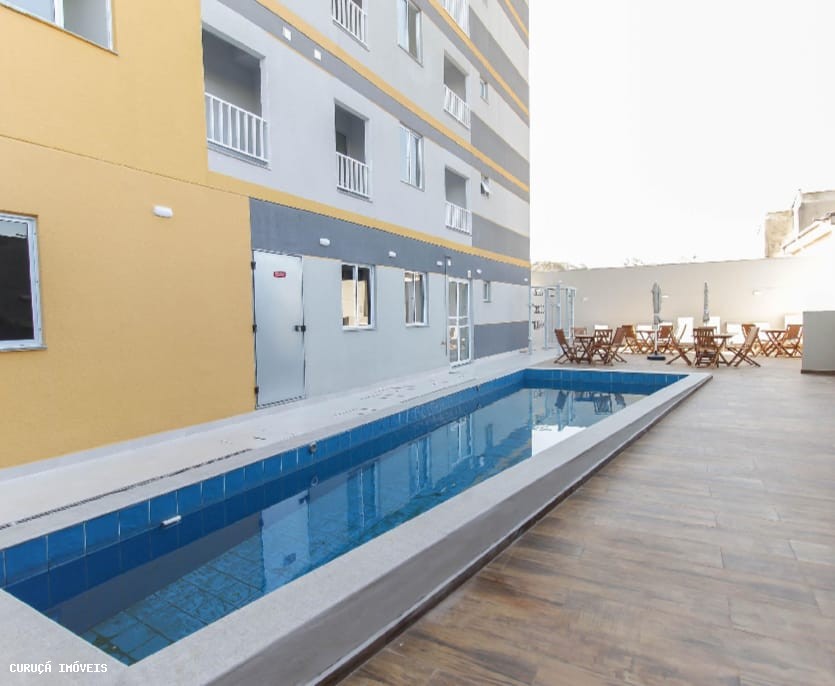 Apartamento, 2 quartos, 32 m² - Foto 25