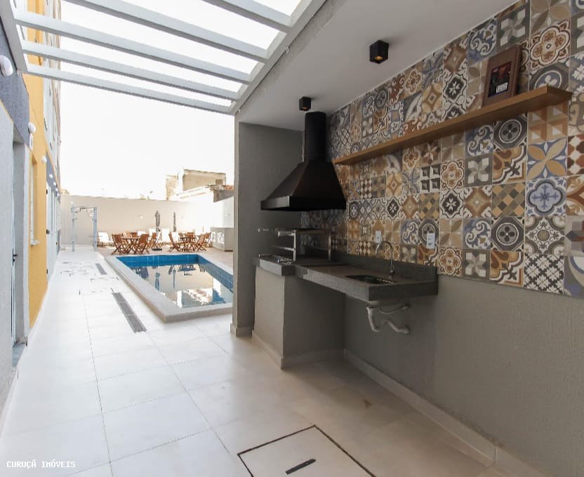 Apartamento, 2 quartos, 32 m² - Foto 23
