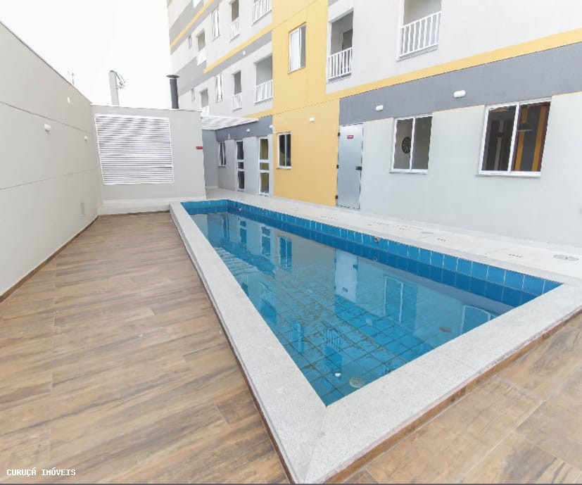 Apartamento, 2 quartos, 32 m² - Foto 28