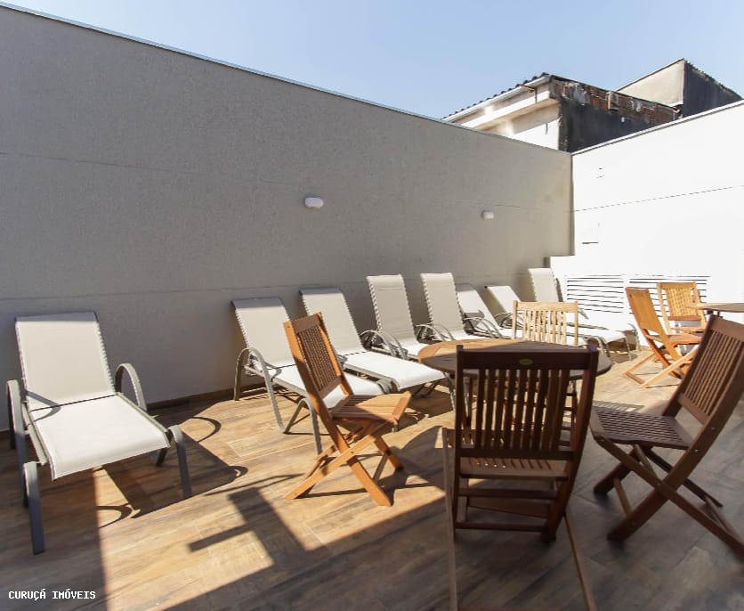 Apartamento, 2 quartos, 32 m² - Foto 30