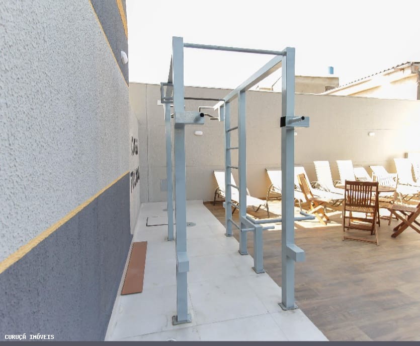 Apartamento, 2 quartos, 32 m² - Foto 31