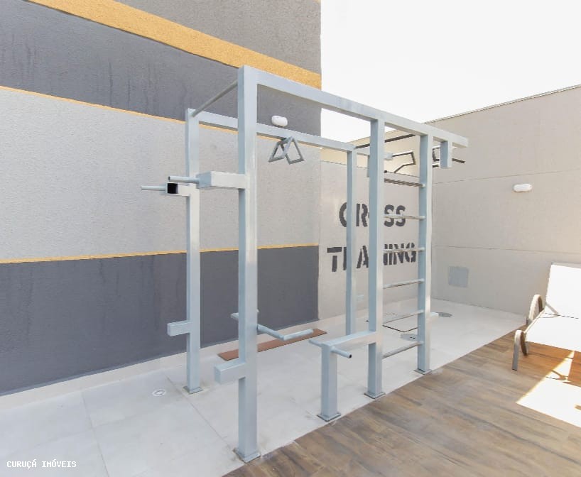 Apartamento, 2 quartos, 32 m² - Foto 32