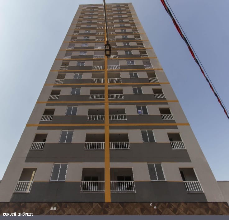 Apartamento, 2 quartos, 32 m² - Foto 1