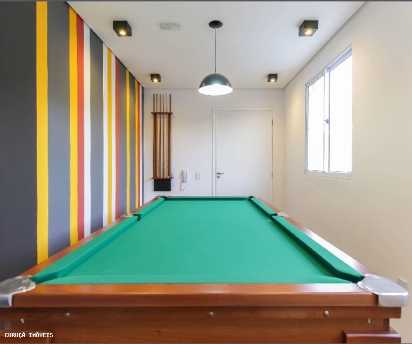 Apartamento, 2 quartos, 32 m² - Foto 39
