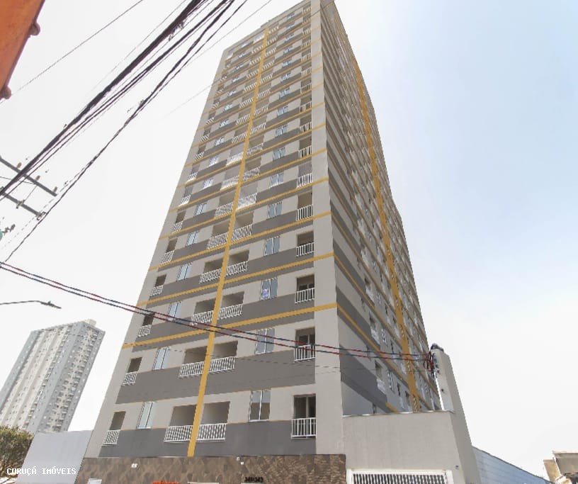 Apartamento, 2 quartos, 32 m² - Foto 38