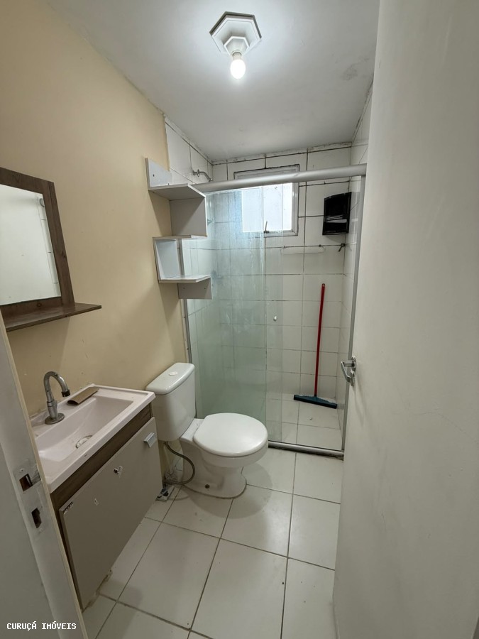Apartamento, 2 quartos, 47 m² - Foto 8