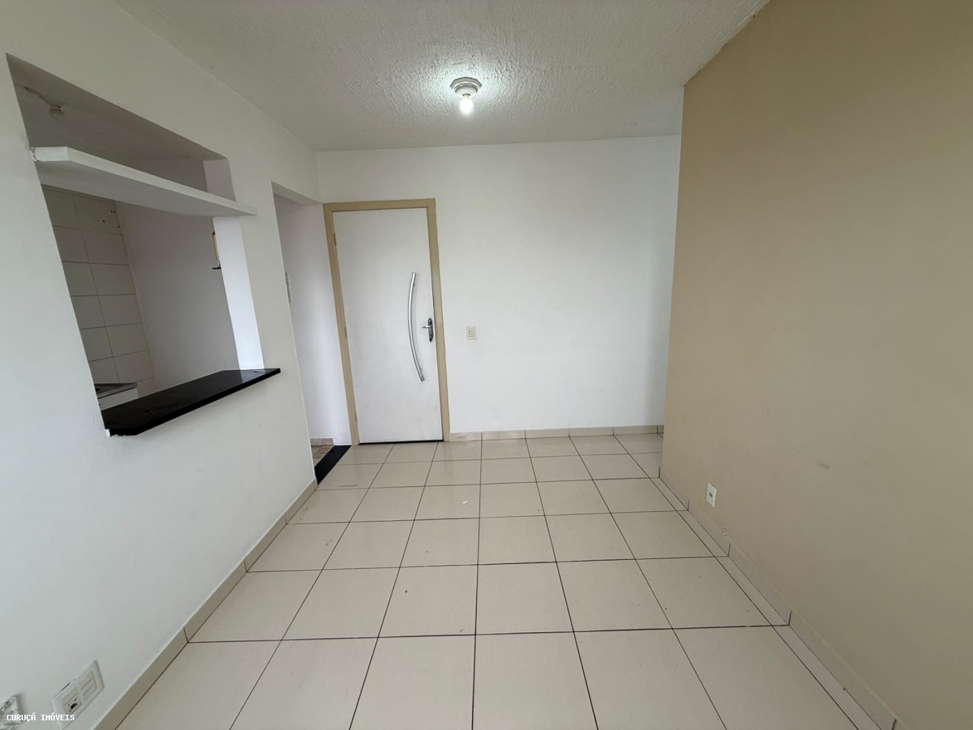 Apartamento, 2 quartos, 47 m² - Foto 3