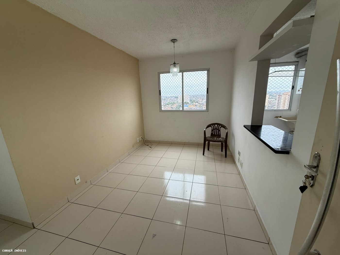 Apartamento, 2 quartos, 47 m² - Foto 2