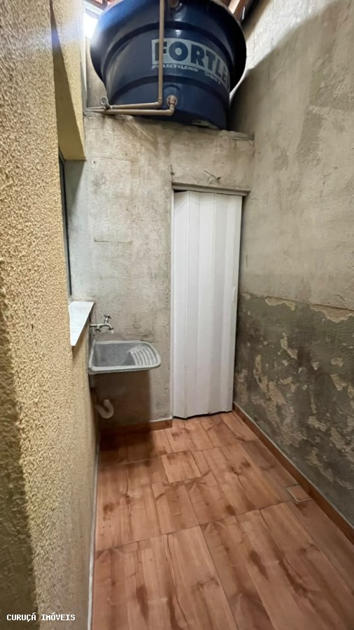 Sobrado, 2 quartos, 51 m² - Foto 5