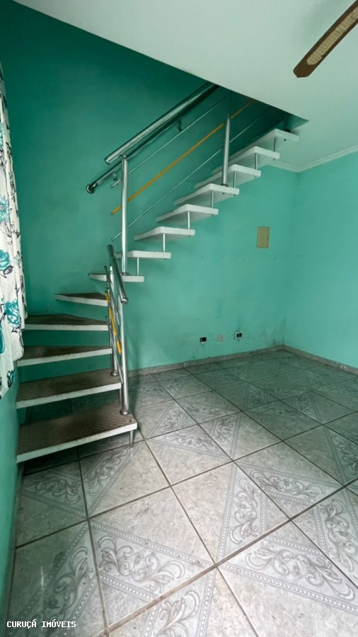 Sobrado, 2 quartos, 51 m² - Foto 3
