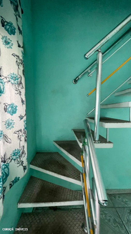Sobrado, 2 quartos, 51 m² - Foto 6