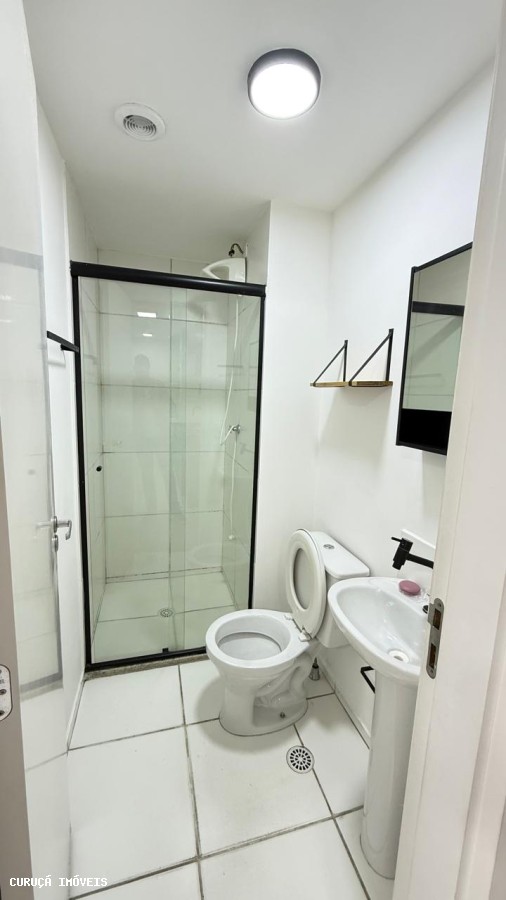 Apartamento, 2 quartos, 36 m² - Foto 10