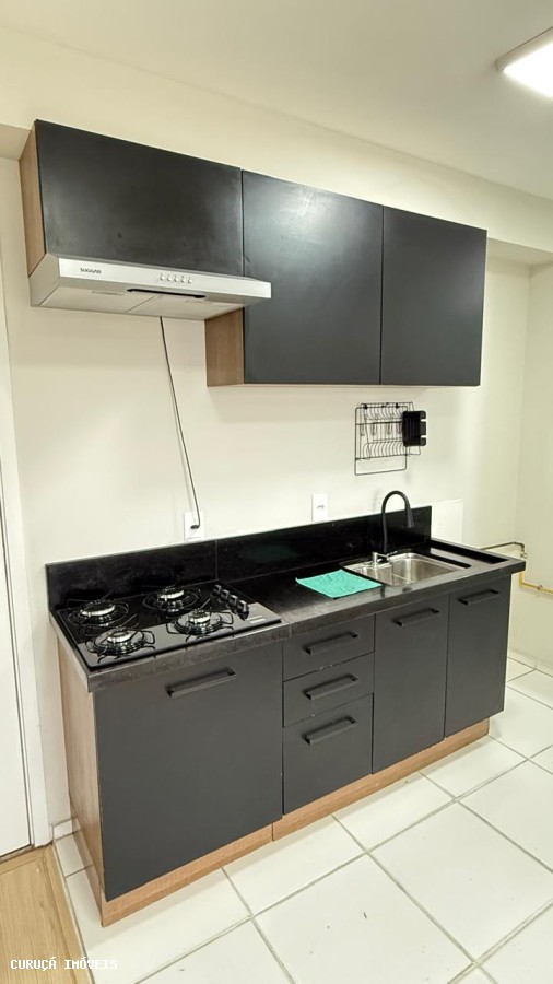 Apartamento, 2 quartos, 36 m² - Foto 5