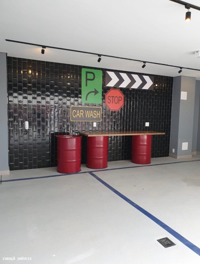 Apartamento, 2 quartos, 36 m² - Foto 14