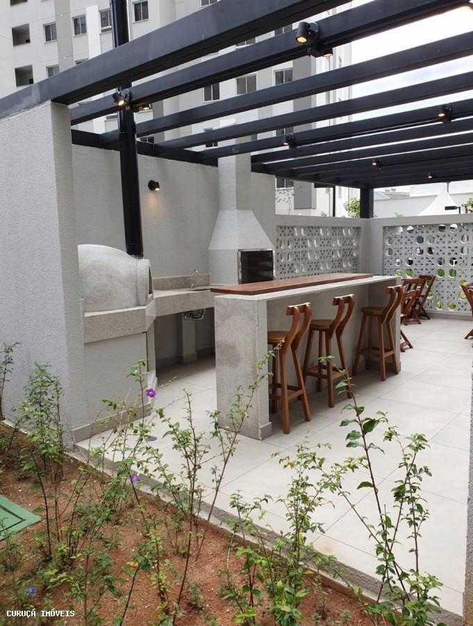 Apartamento, 2 quartos, 36 m² - Foto 16