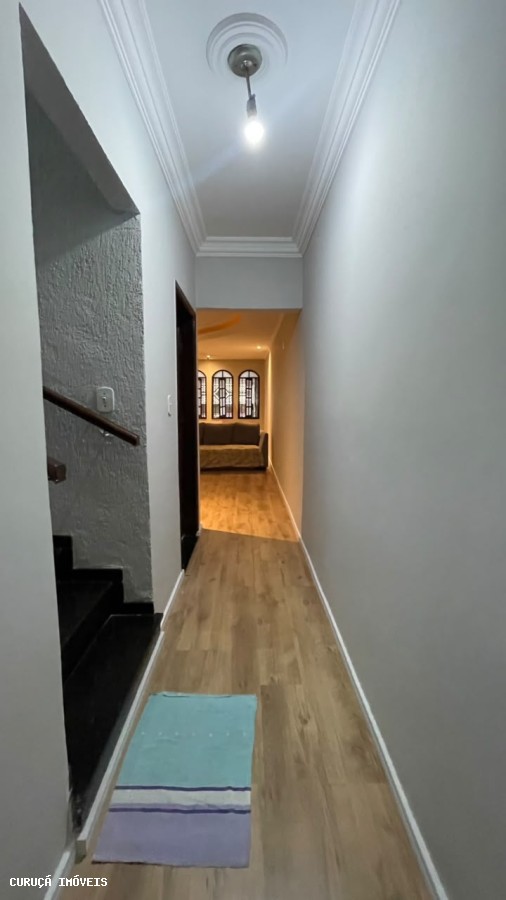 Sobrado, 3 quartos, 268 m² - Foto 6