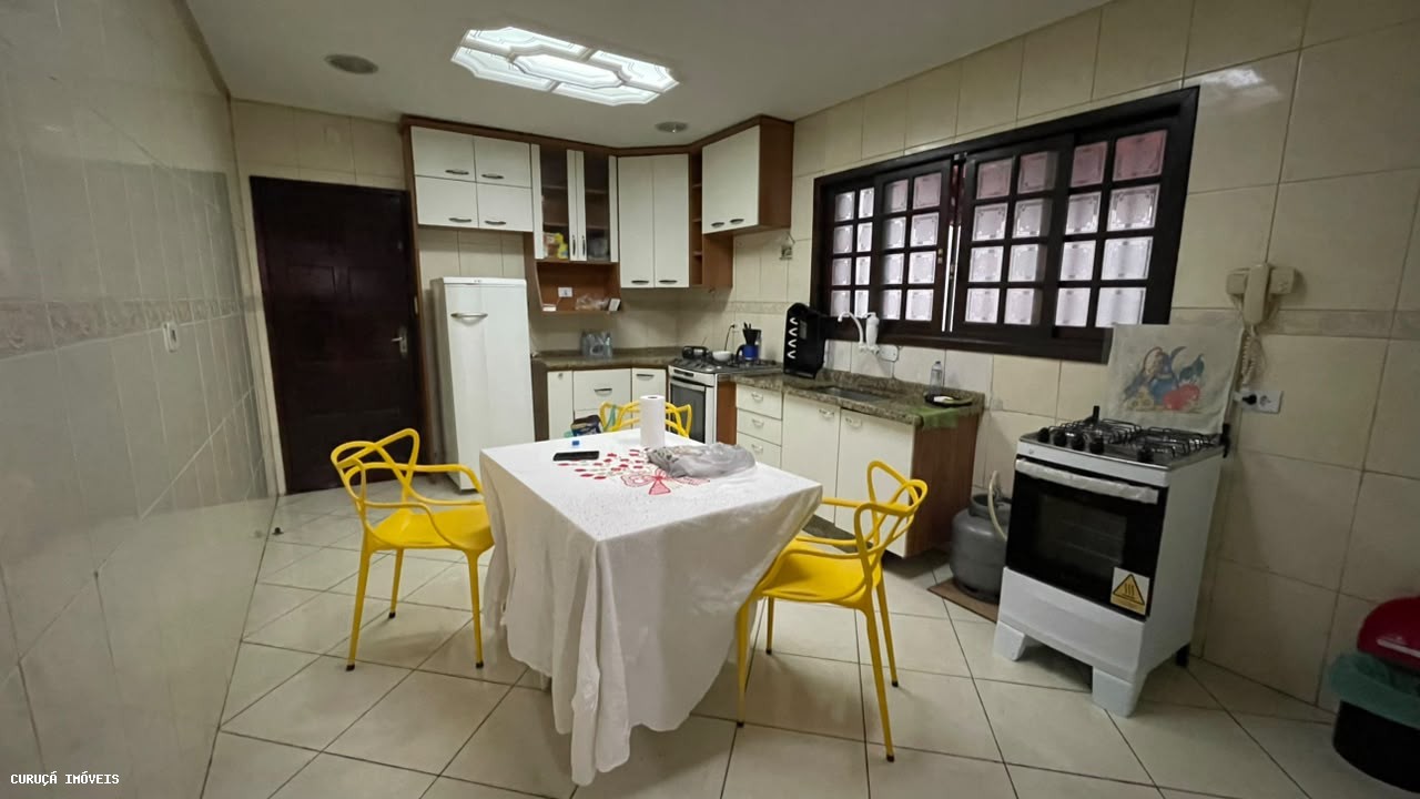 Sobrado, 3 quartos, 268 m² - Foto 8