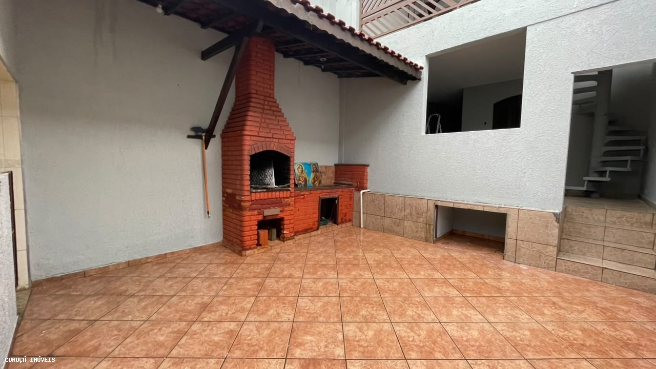 Sobrado, 3 quartos, 268 m² - Foto 19