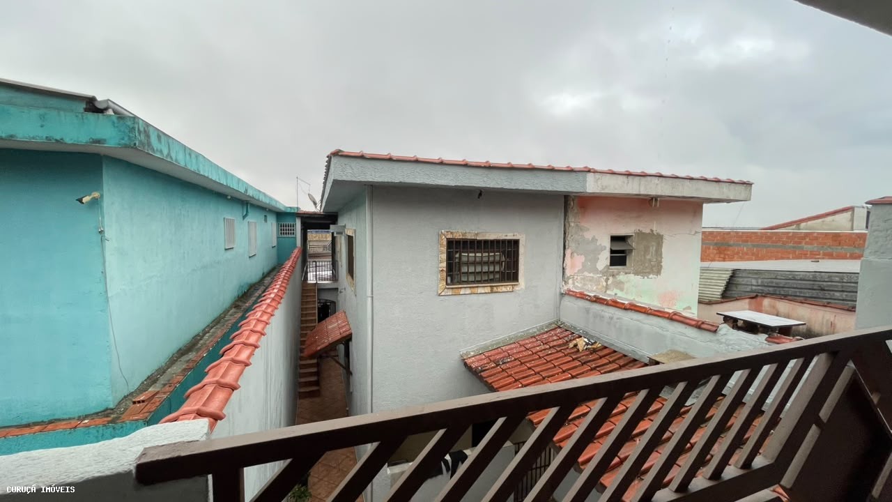 Sobrado, 3 quartos, 268 m² - Foto 23